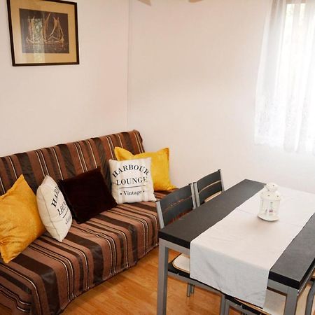 Cosic Apartmani Igrane Esterno foto